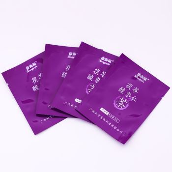 Pharmaceutical packaging bag