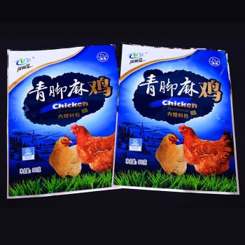 Ordinary outer packing bag