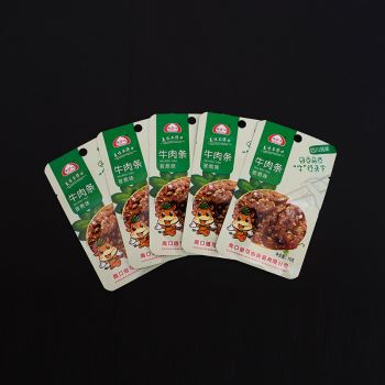 Aluminum foil series