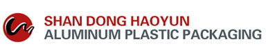 Shandong Haoyun aluminum plastic packaging Co., Ltd